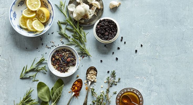 Why are people turning to natural remedies?