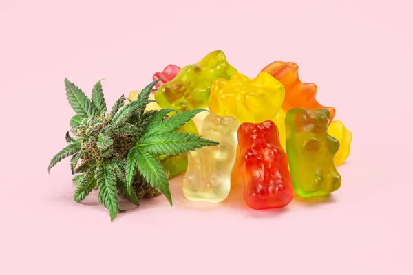 gummy candies