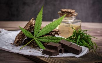 Cannabis Edibles