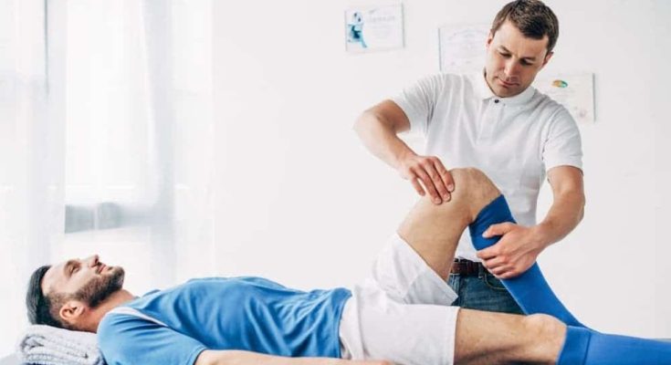 Why Sports Medicine Is Important for Athletes