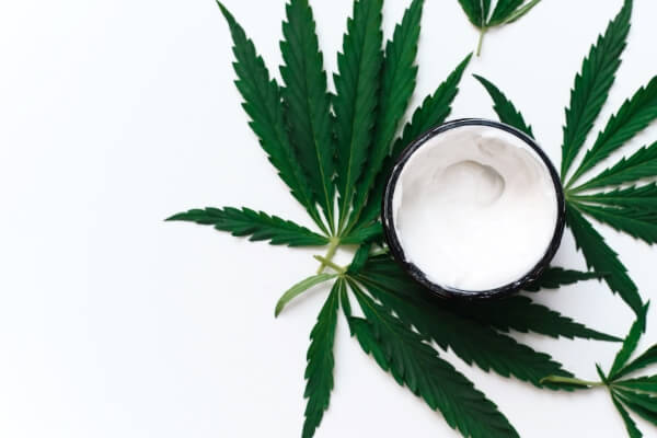 CBD Creams