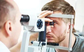 Ophthalmologists