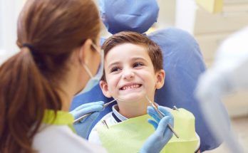 Pediatric Dentists