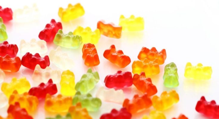 gummies