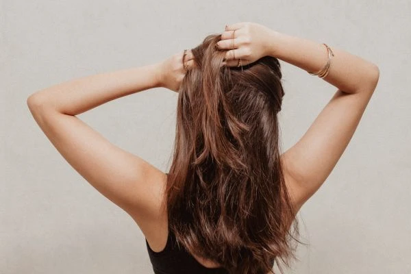 hair growth