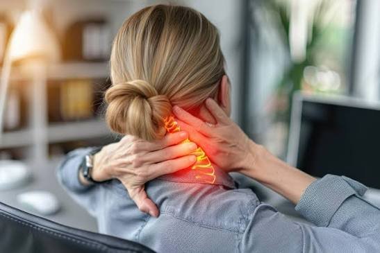 The Common Indicators of Cervical Disc Disease