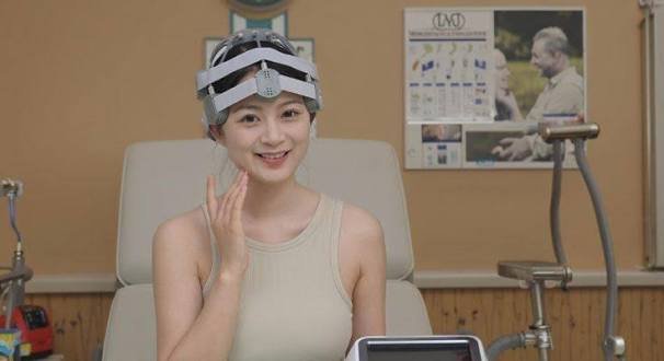 Transcranial Magnetic Stimulation
