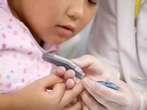Diabetes Exercise