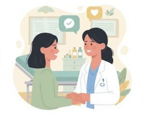 Shared Experience