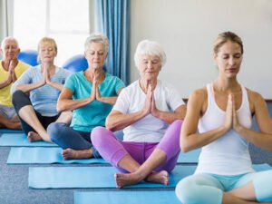 New Yoga Teachers