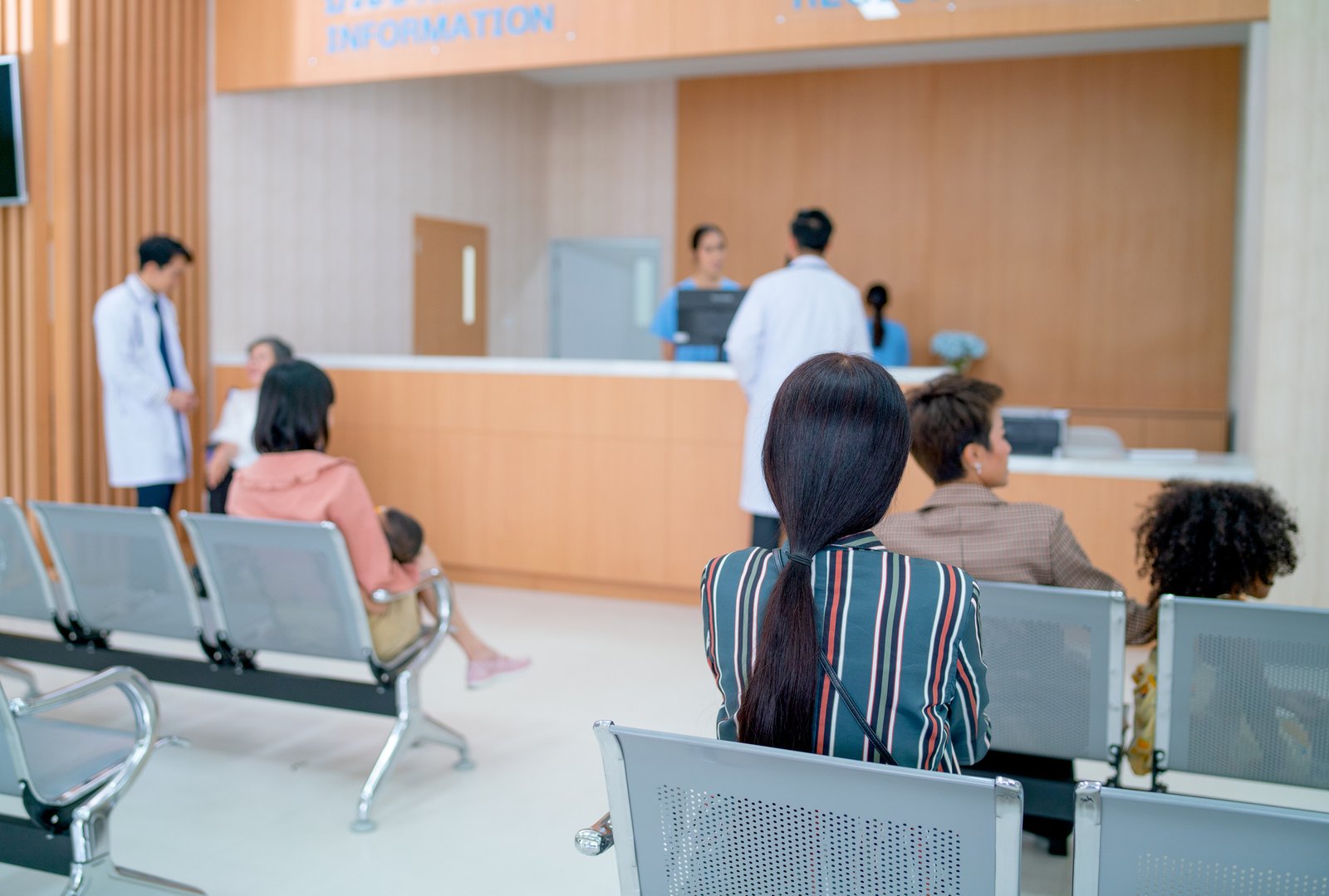 Outpatient Insurance Coverage