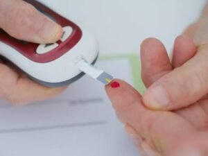 Natural Methods For Diabetes Treatment