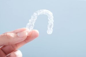 The Invisalign process explained