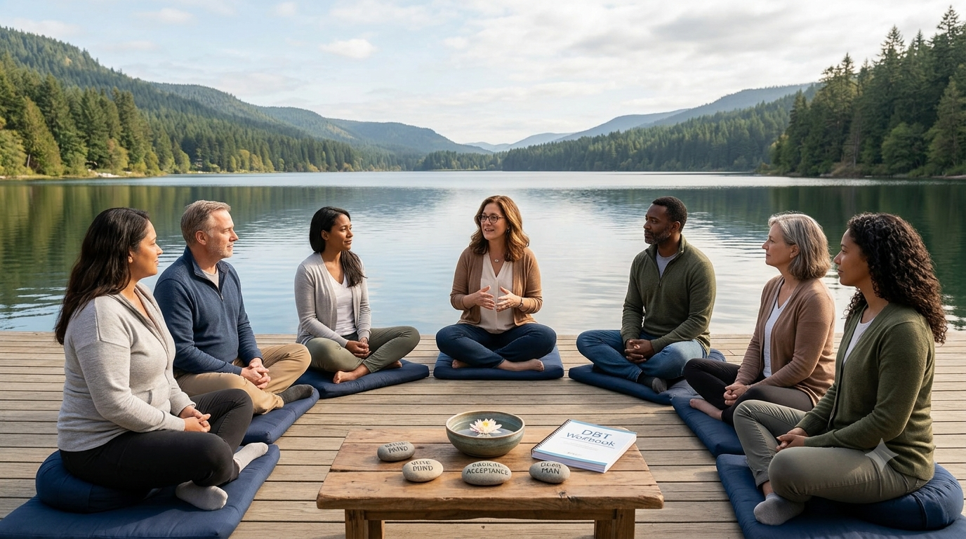 DBT therapy