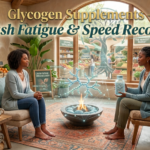 Glycogen Supplements - Crush Fatigue & Speed Recovery