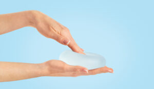 Implant-Based Breast Reconstruction