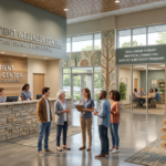 Outpatient Addiction Treatment