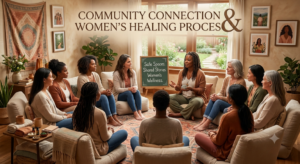 Women’s Healing Process
