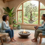 Trauma-Informed Coaching & Counseling