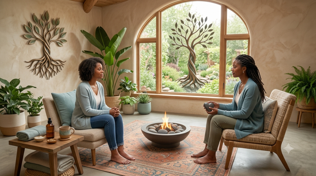 Trauma-Informed Coaching & Counseling
